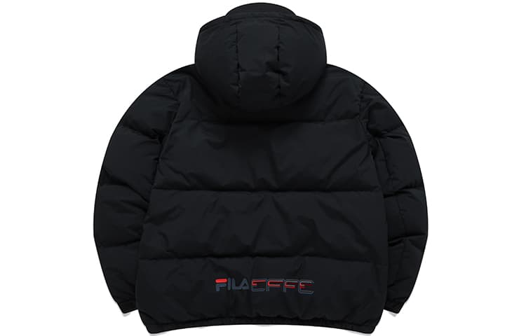 Зимняя куртка FILA FUSION - изображение 2