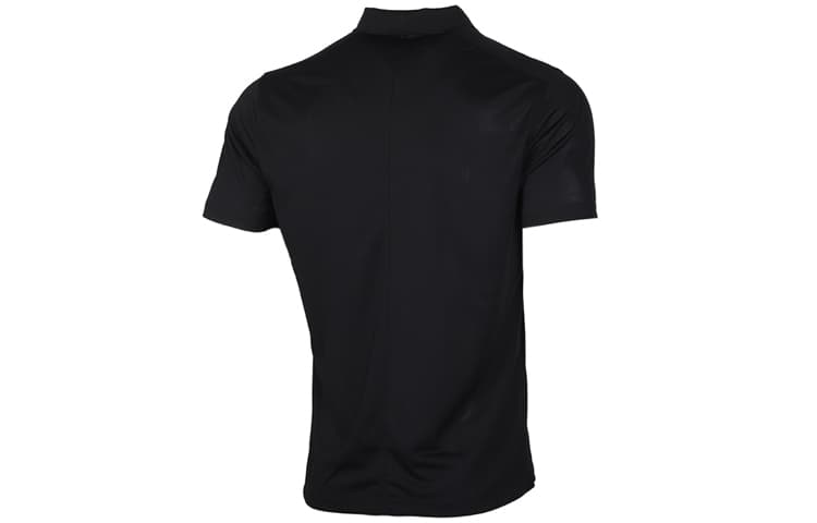 Поло Nike Polo Shirt Black - изображение 2