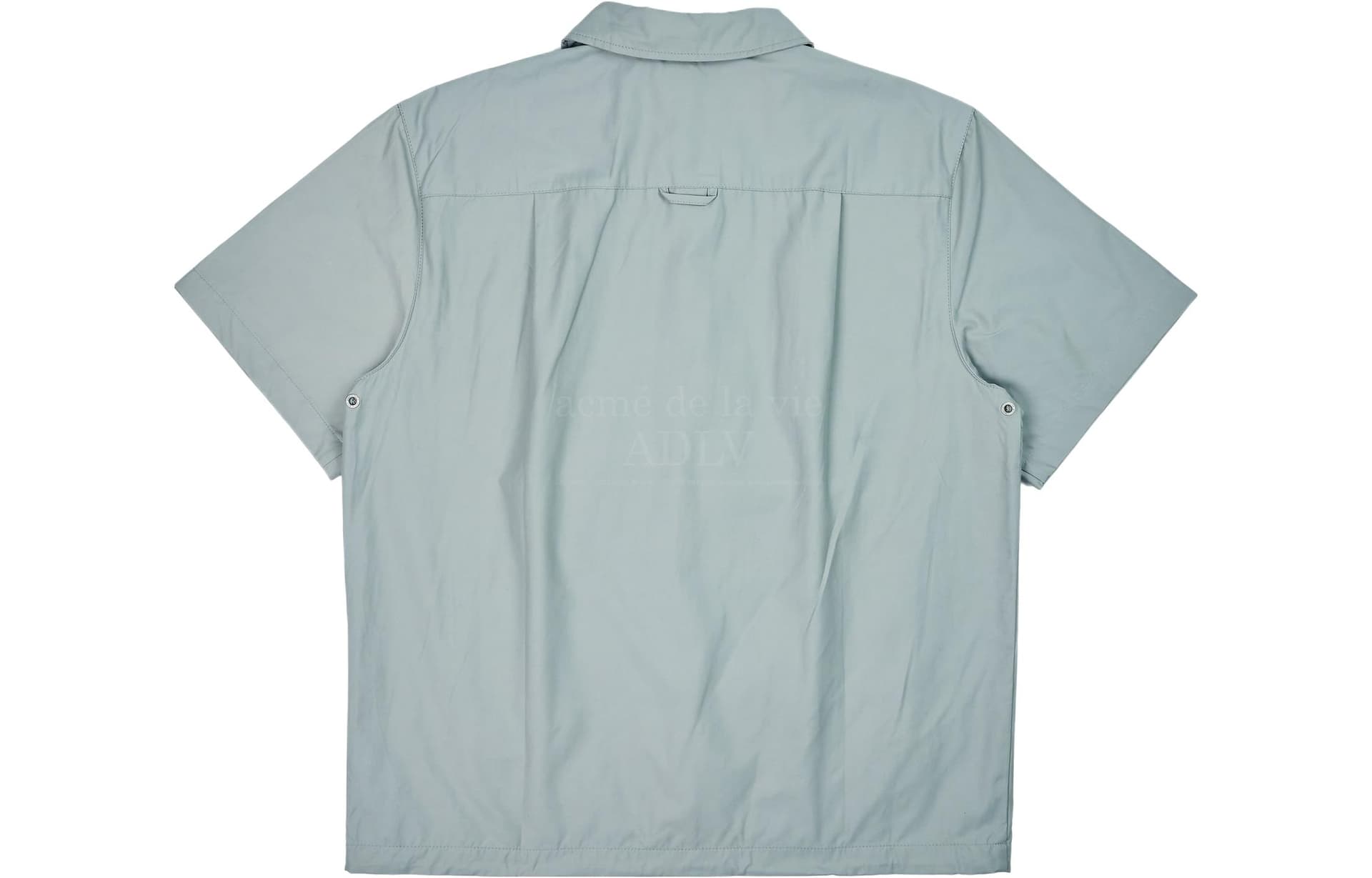 Поло acme de la vieADLV SS22 Polo - изображение 2