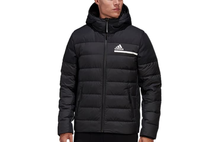 Зимняя куртка adidas - изображение 3