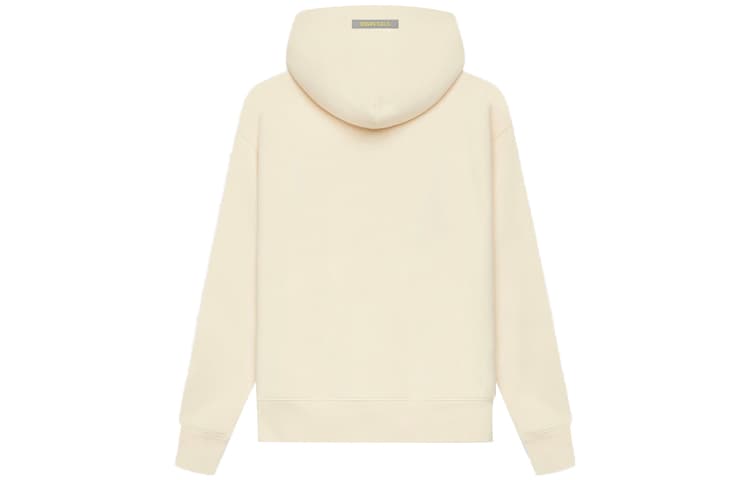 Fear of God Essentials SS21 Logo - изображение 2