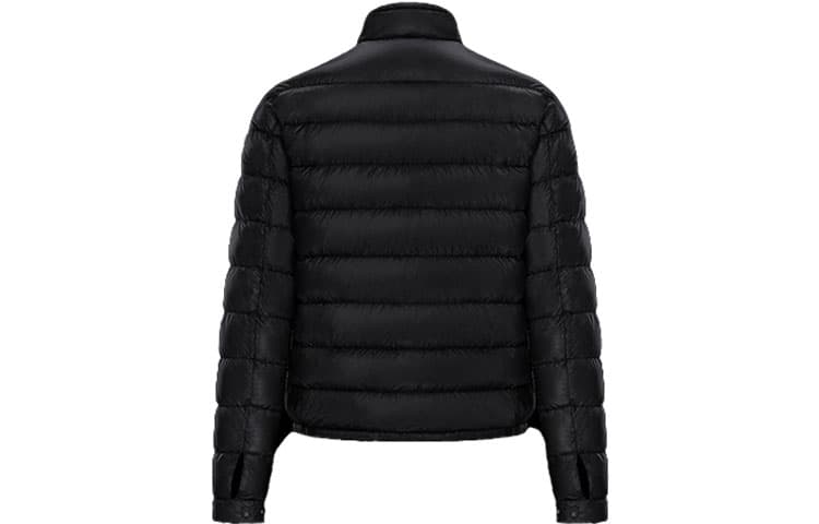 Зимняя куртка Moncler Acorus - изображение 2