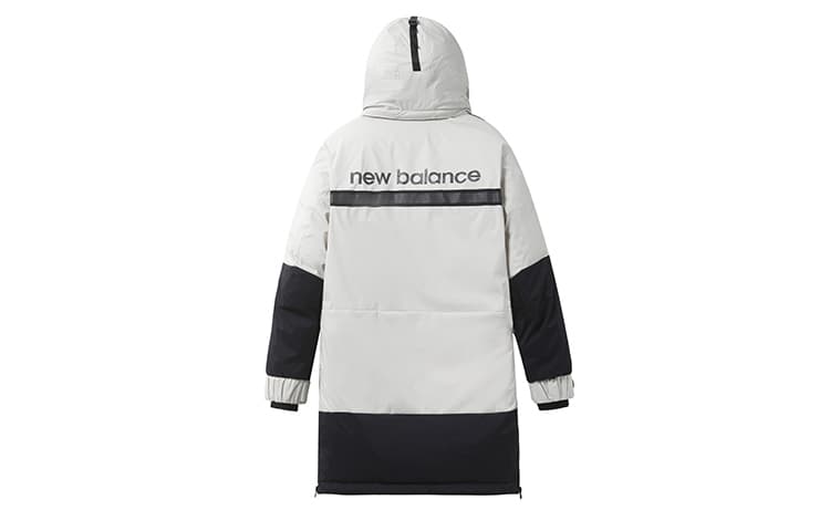 Зимняя куртка New Balance - изображение 2