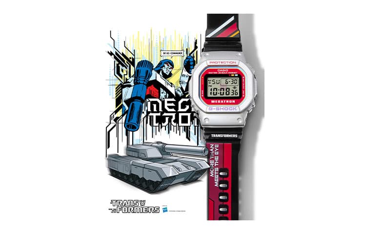 Часы Casio G-Shock DW-5600MEGA22-8PFT - изображение 4
