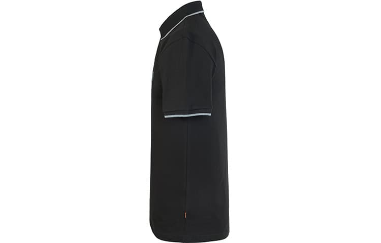Поло HUGO BOSS LogoPolo - изображение 3