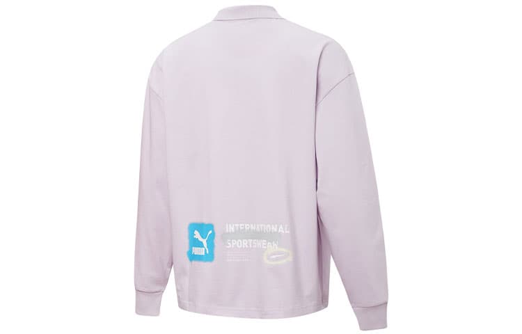 Поло Puma LogoPolo - изображение 2