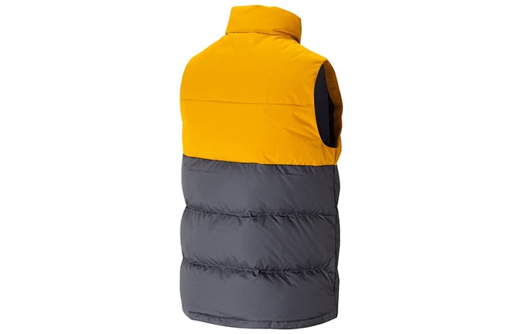 Зимняя куртка adidas Down Vest - изображение 2