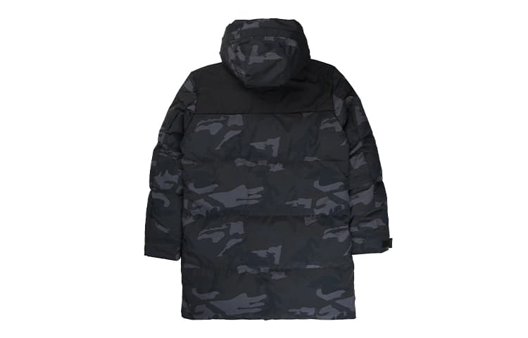 Зимняя куртка Mitchell Ness - изображение 2