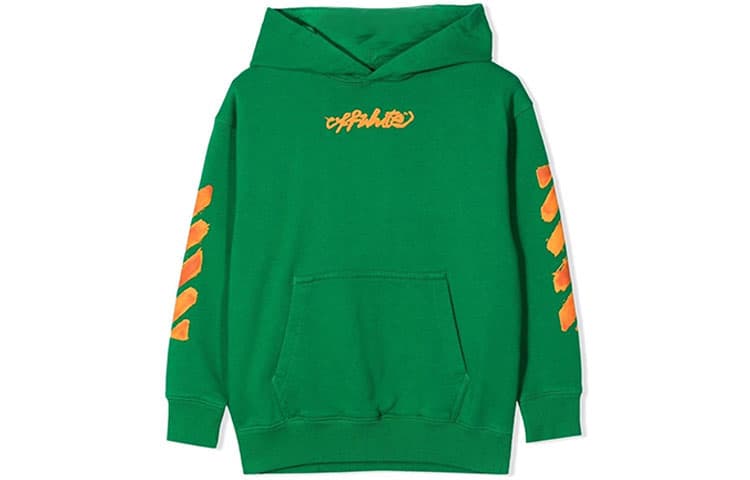 OFF-WHITE Logo - изображение 2