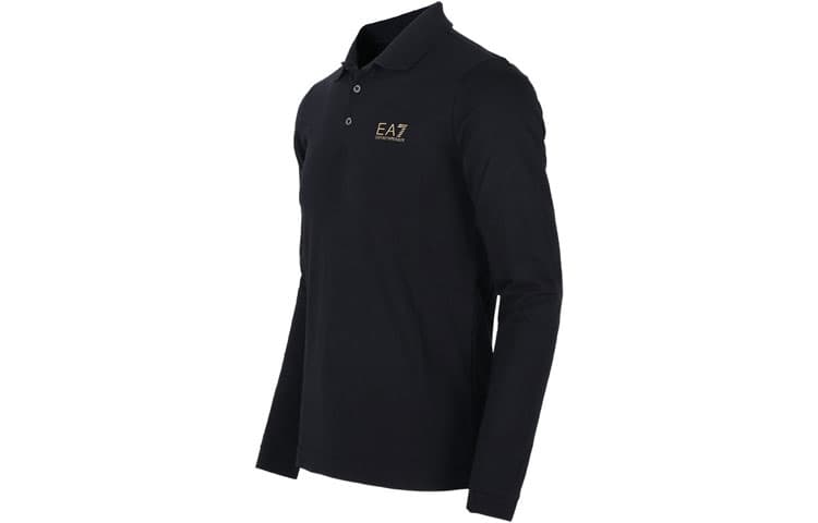 Поло EMPORIO ARMANI EA7 Polo - изображение 3