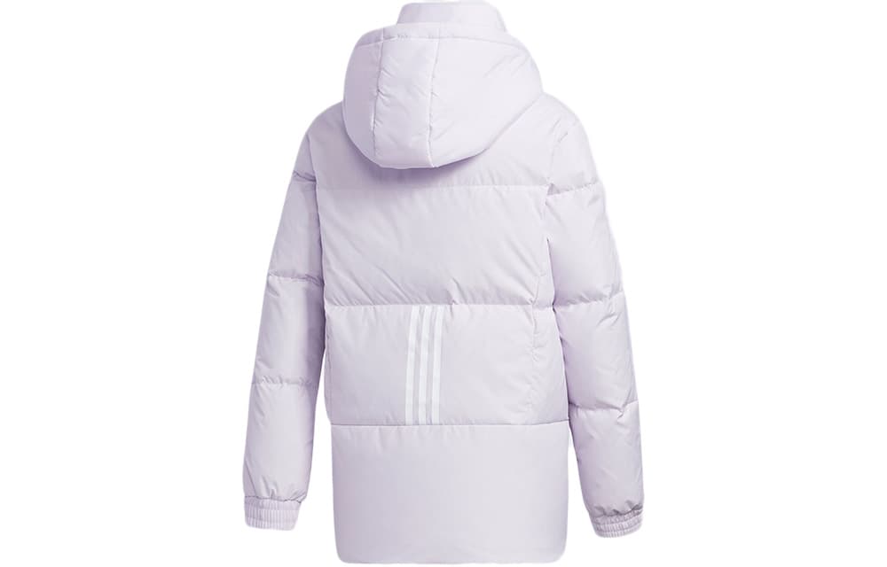 Зимняя куртка adidas neo - изображение 2