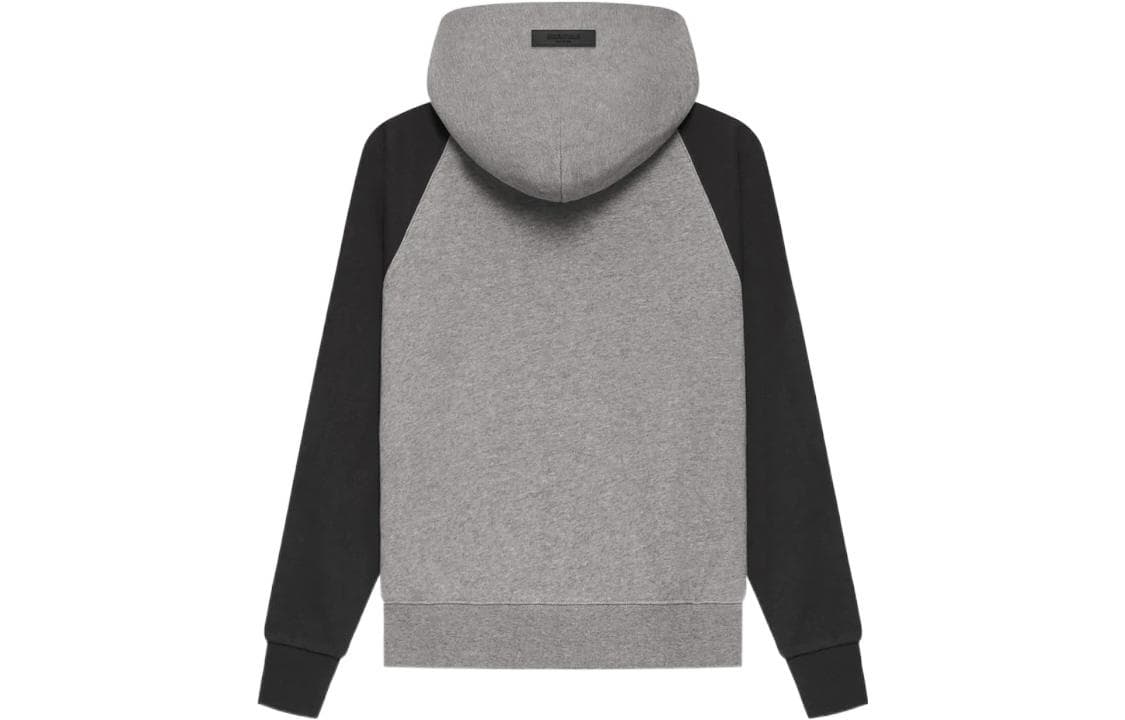 Fear of God Essentials Dark Oatmeal Logo - изображение 2