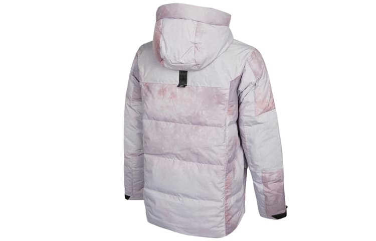 Зимняя куртка Nike Storm-FIT City Series Provence Purple - изображение 2