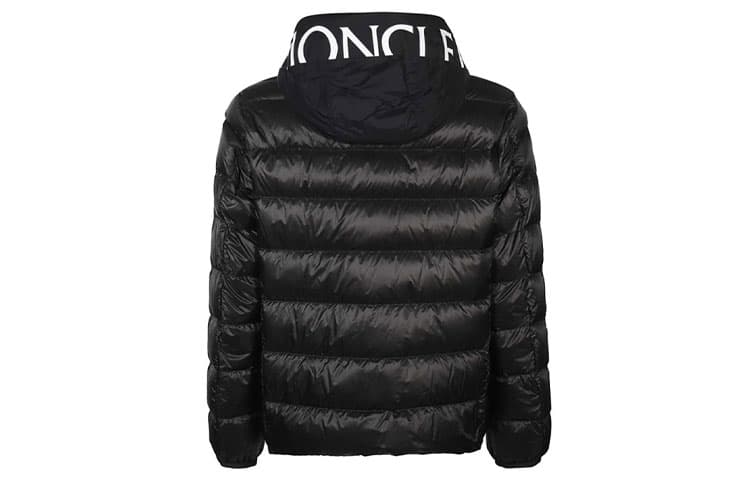 Зимняя куртка Moncler - изображение 2