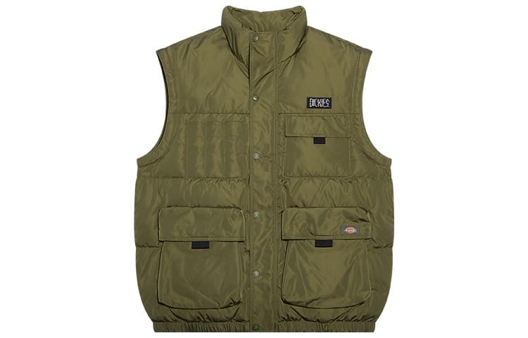 Зимняя куртка Dickies - изображение 2