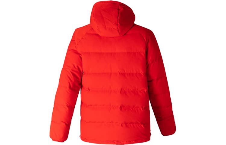 Зимняя куртка adidas originals Revsbl Jacket 2 Logo - изображение 4