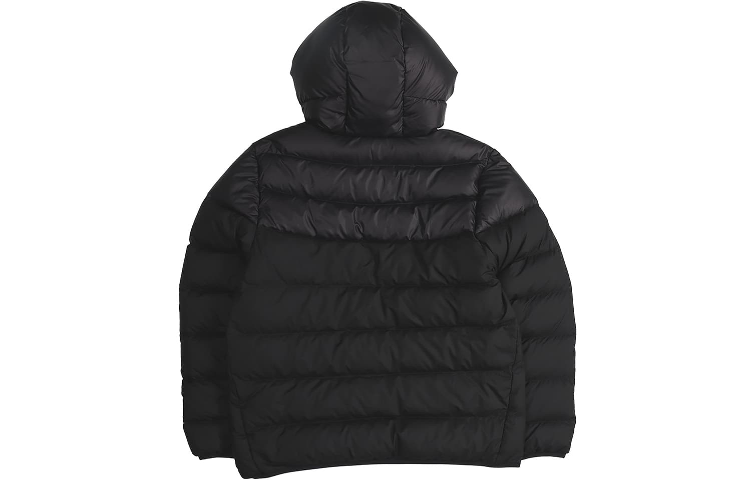 Зимняя куртка Nike Nsw Windrunner Down Fill - изображение 2