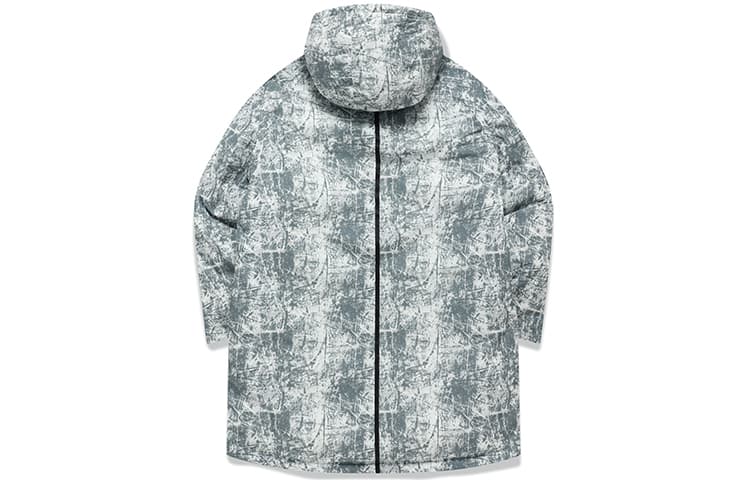 Зимняя куртка FILA FUSION - изображение 2