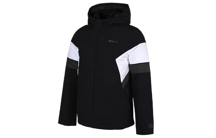 Зимняя куртка adidas neo - изображение 3