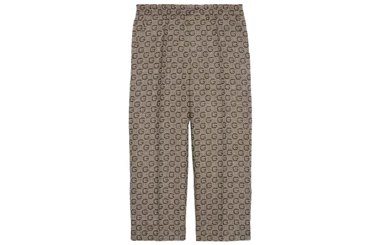GUCCI FW21 GLogo - изображение 2