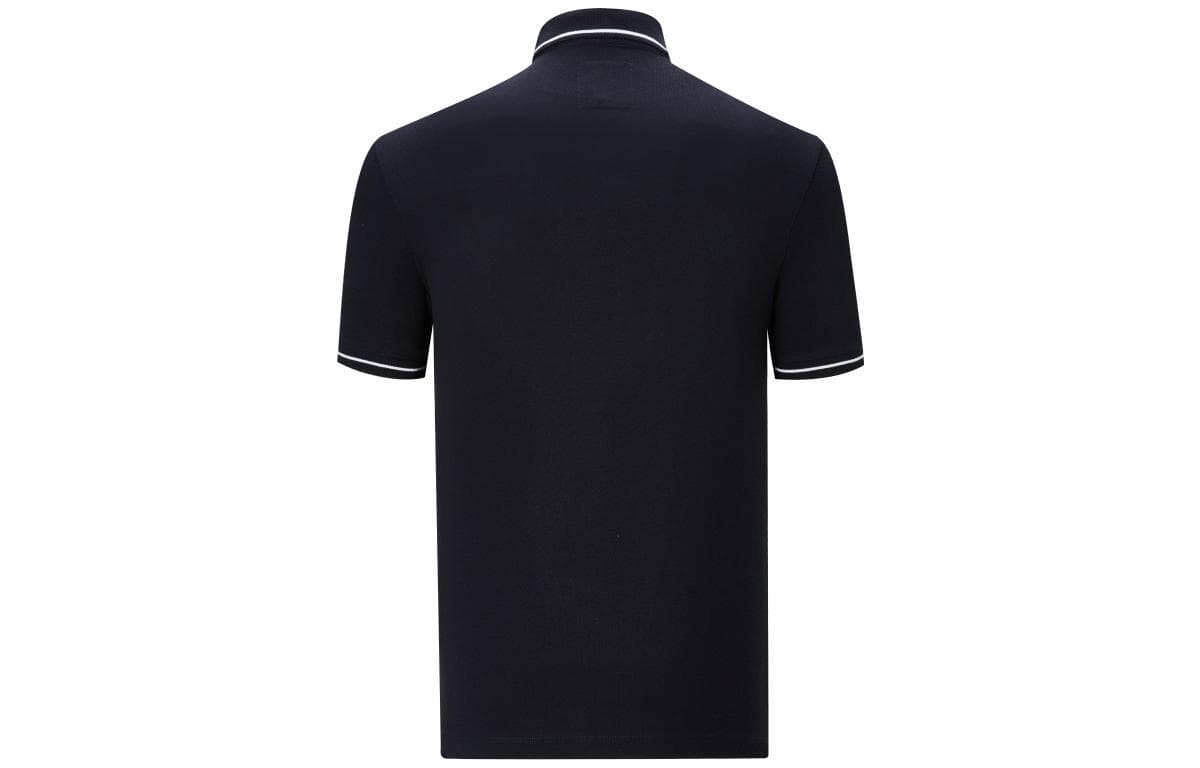 Поло ARMANI EXCHANGE LogoPolo - изображение 2