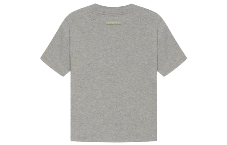 Футболка Fear of God Essentials Logo T - изображение 2