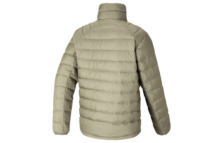 Зимняя куртка adidas logo - изображение 2