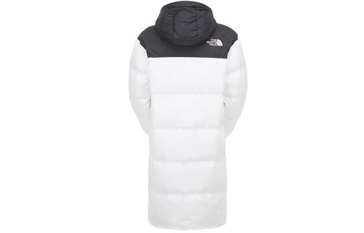 Зимняя куртка THE NORTH FACE Nuptse - изображение 2