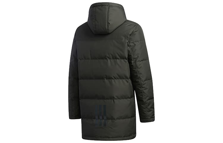 Зимняя куртка adidas Neo M Wint Dwn Prka - изображение 2
