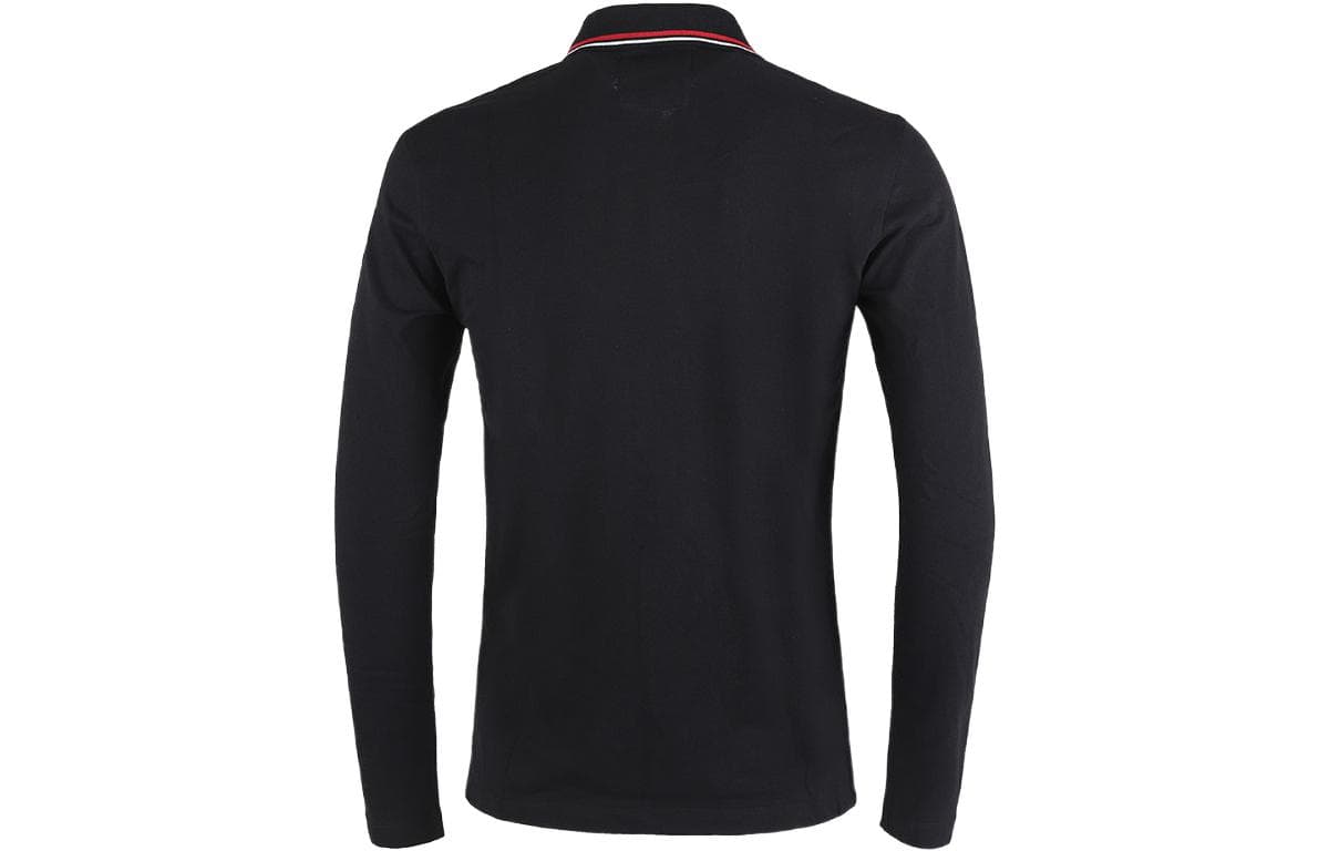 Поло EMPORIO ARMANI FW22 LogoPolo - изображение 6