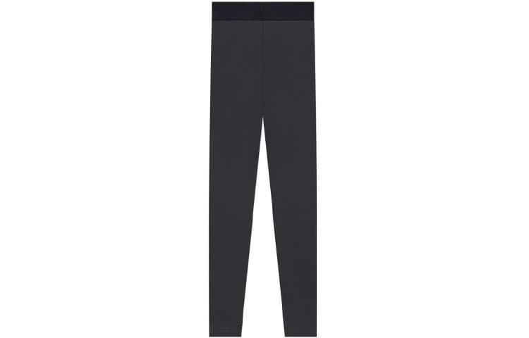 Fear of God Essentials Base Layer Iron - изображение 2