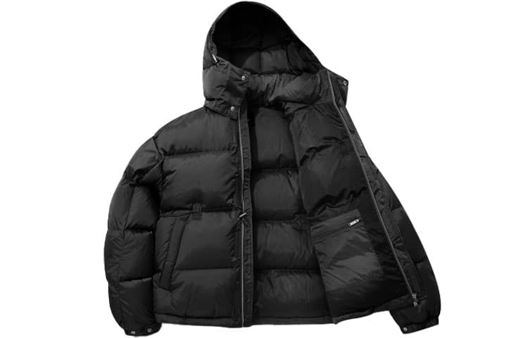 Зимняя куртка BEENTRILL FW21 - изображение 2