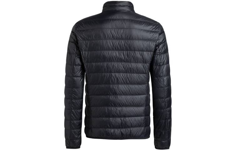 Зимняя куртка Emporio Armani EA7 - изображение 2