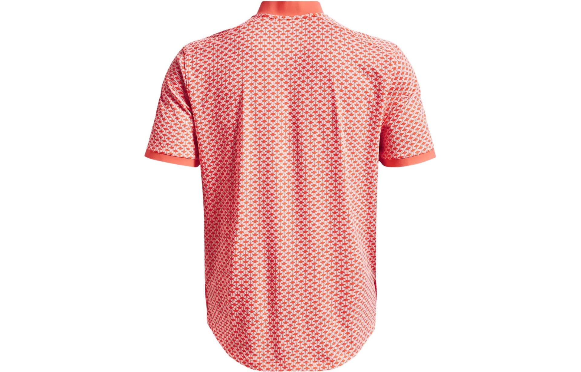 Поло Under Armour Curry Polo - изображение 2