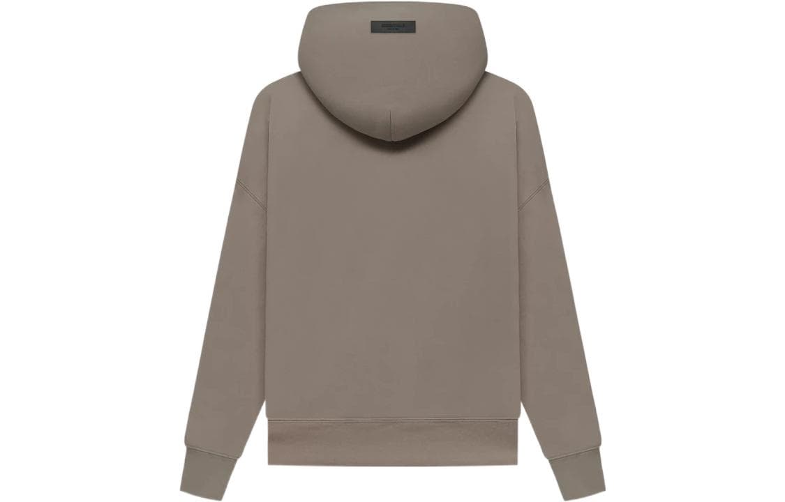 Fear of God Essentials SS22 Desert Taupe Logo - изображение 2