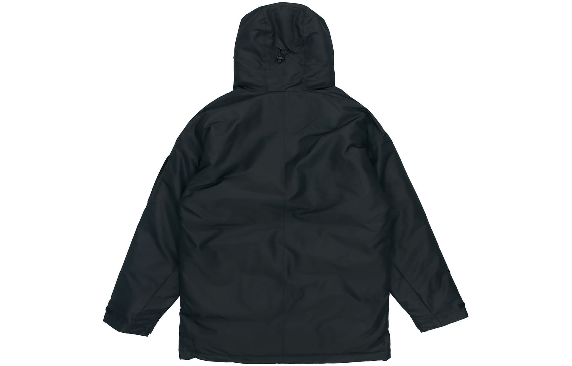 Зимняя куртка adidas Logo - изображение 2