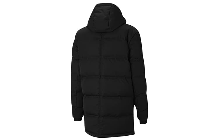 Зимняя куртка Puma - изображение 2