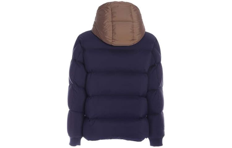 Зимняя куртка Moncler - изображение 3