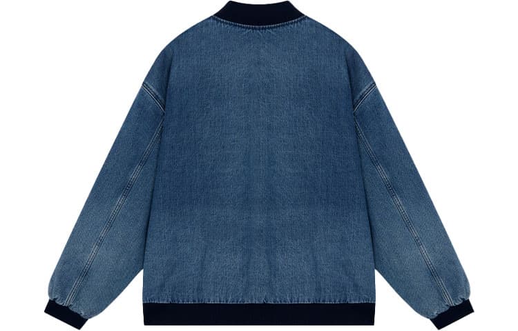 Джинсовая куртка Levis FW21 - изображение 2
