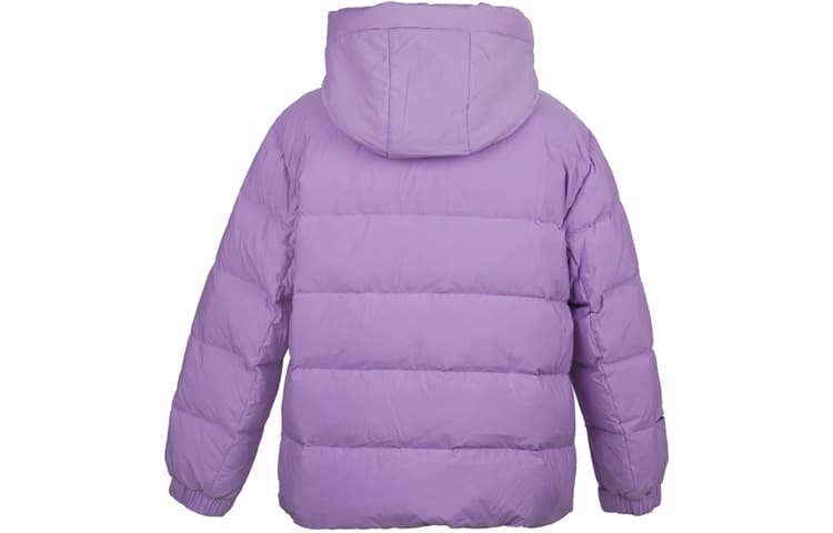 Зимняя куртка MLB Yankees Hooded Down Jacket - изображение 2