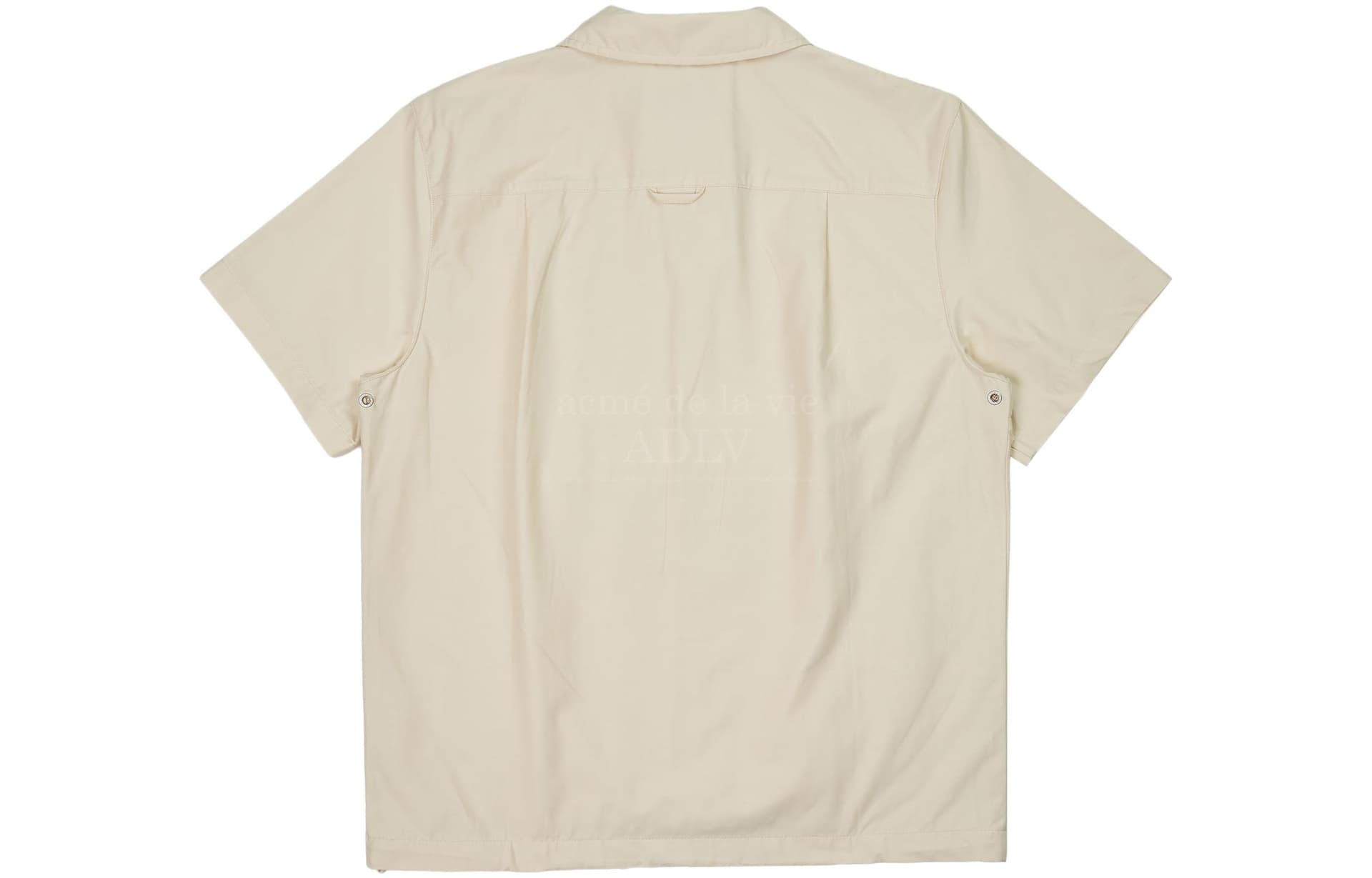 Поло acme de la vieADLV SS22 Polo - изображение 2