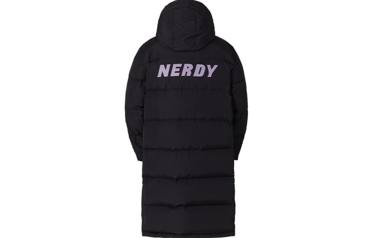 Зимняя куртка NERDY - изображение 2
