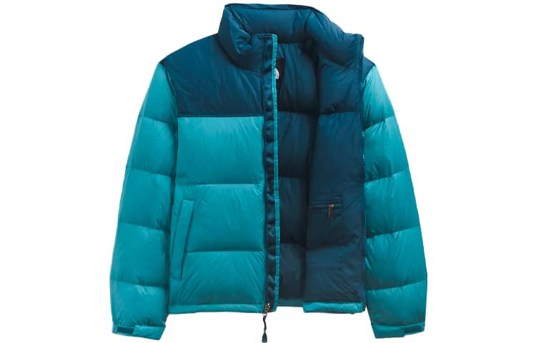 Зимняя куртка THE NORTH FACE 1996 Logo700 - изображение 3