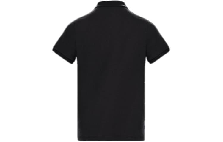 Поло Moncler Polo - изображение 2