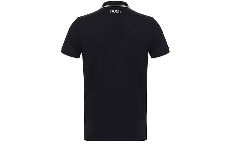 Поло HUGO BOSS SS21 LogoPolo - изображение 2