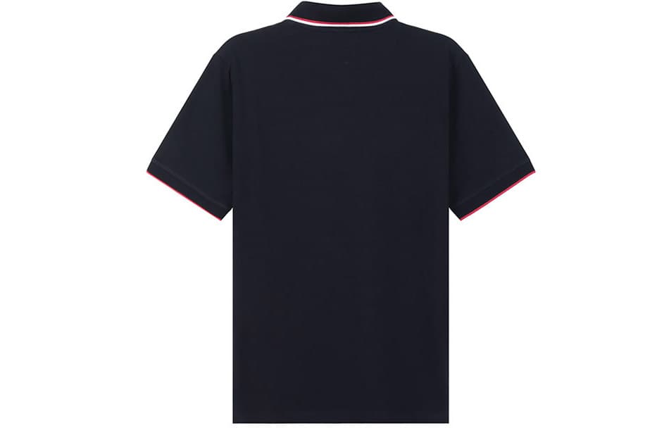 Поло ARMANI EXCHANGE SS22 Polo - изображение 2