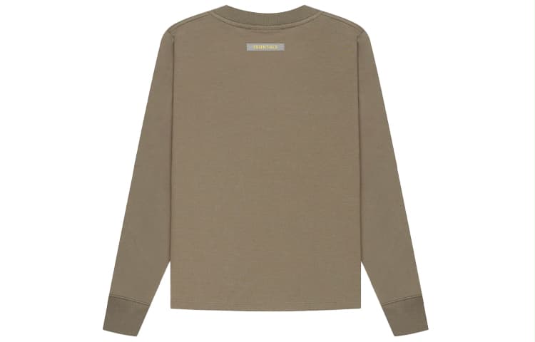 Футболка Fear of God Essentials SS21 T - изображение 2