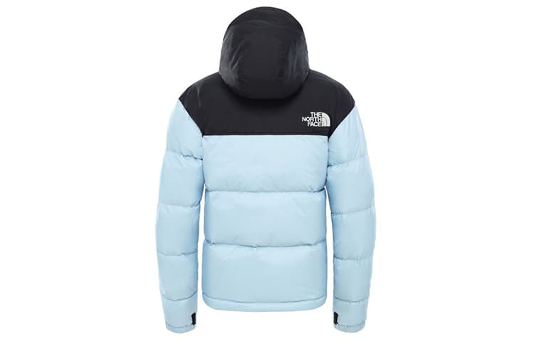 Пуховик The North Face 1996 Retro Nuptse - изображение 2