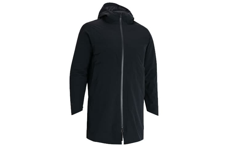 Зимняя куртка Under Armour - изображение 3