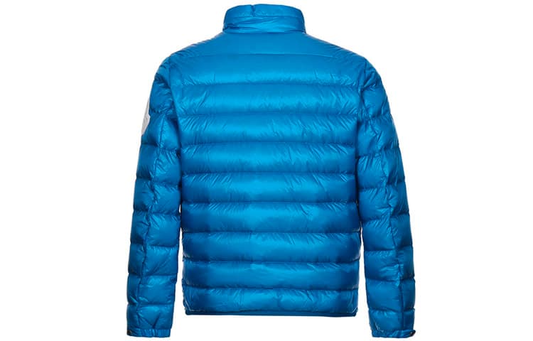 Зимняя куртка Moncler - изображение 2